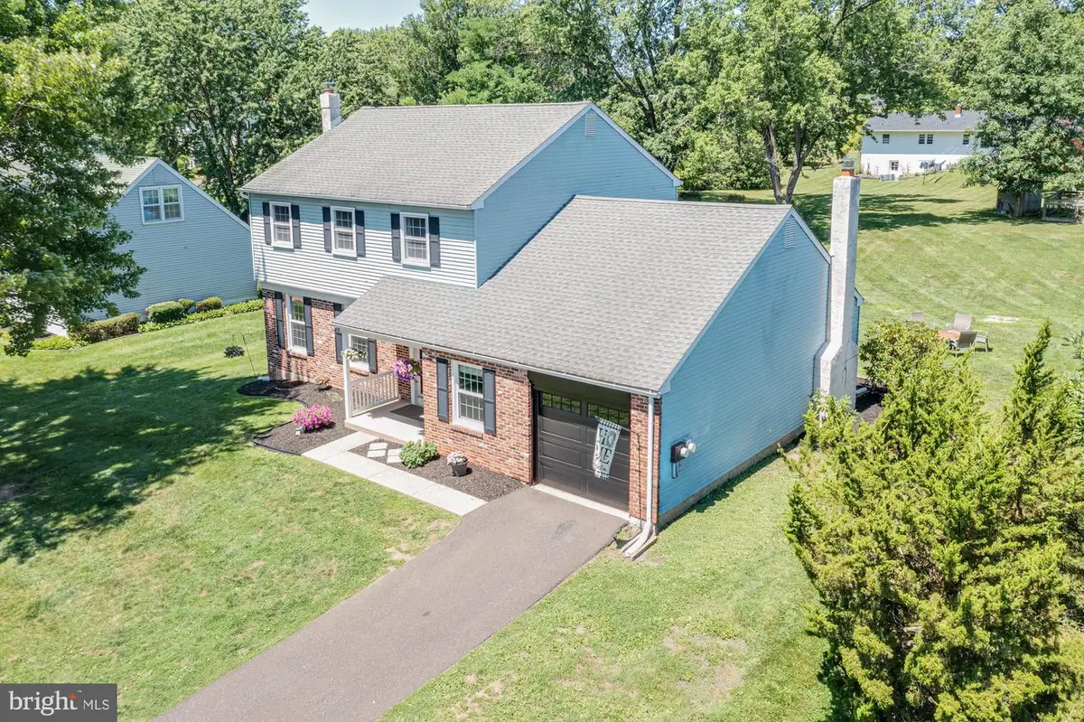 327 Lenape Ln, Chalfont, PA 18914 - #1