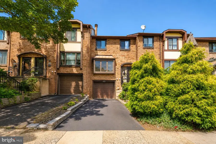 3120 Bedlington Pl, Southampton, PA 18966 - #3