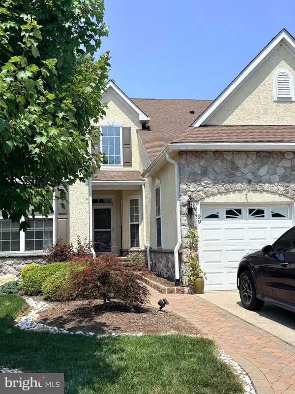 99 Mcconkey Dr, WASHINGTON CROSSING, PA 18977