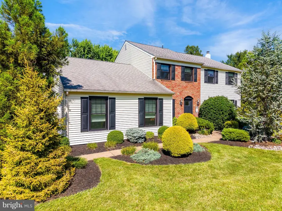 85 Wheatsheaf Rd, Warminster, PA 18974 - #3