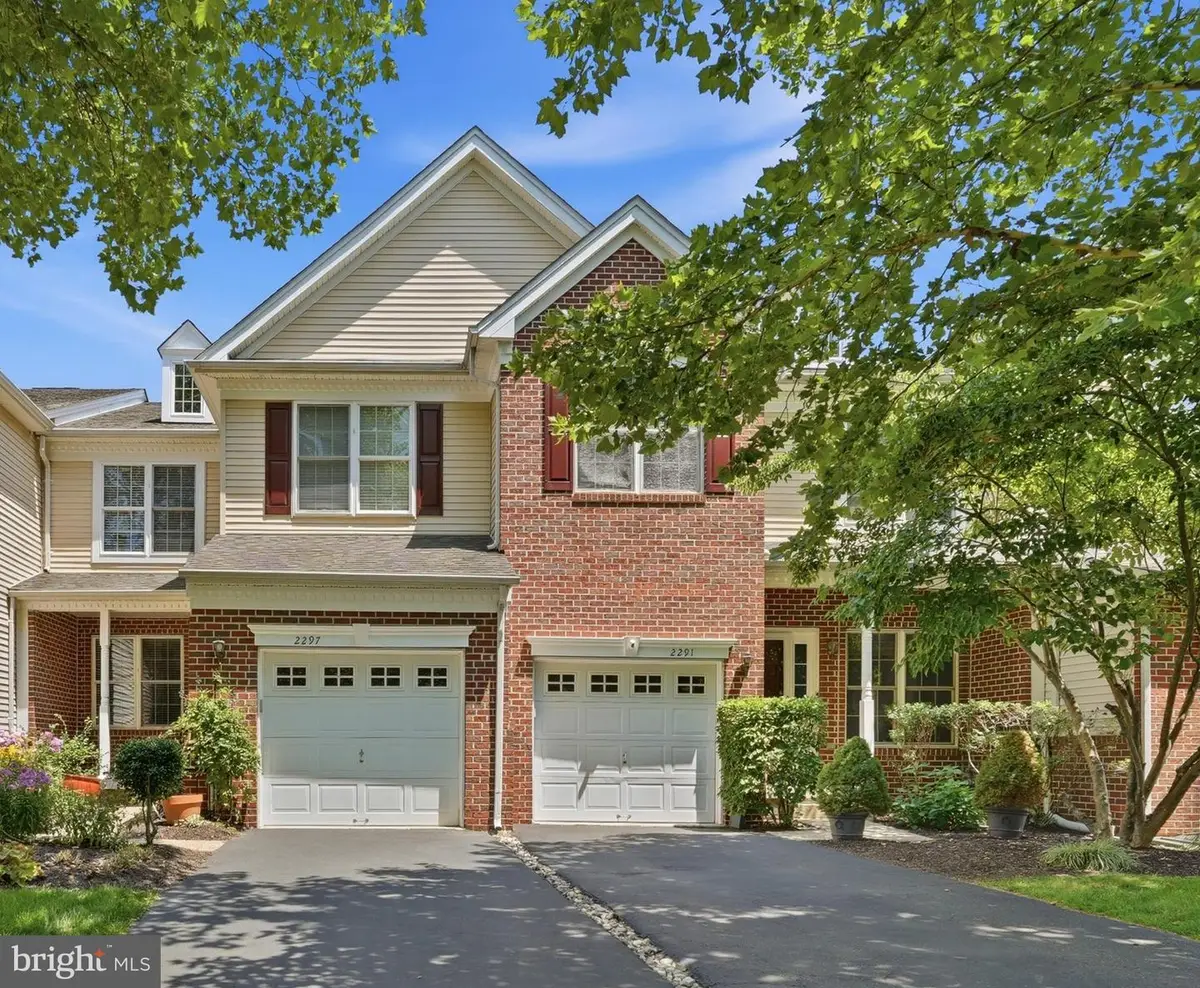 2297 Dorchester St W, Furlong, PA 18925 - #1