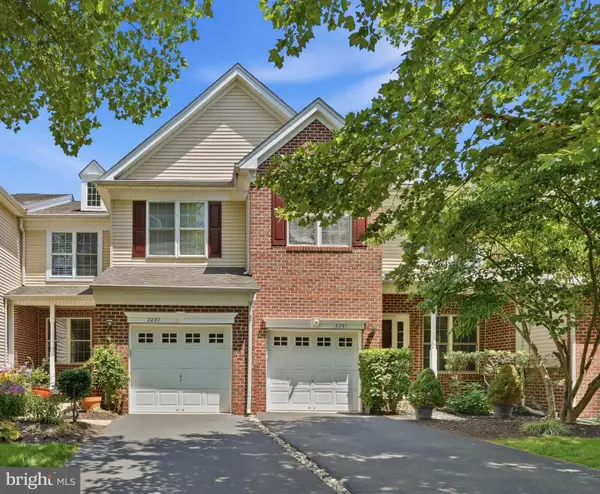 2297 Dorchester St W #w, FURLONG, PA 18925