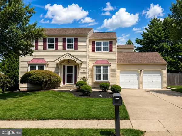 103 Raleigh Way, FAIRLESS HILLS, PA 19030