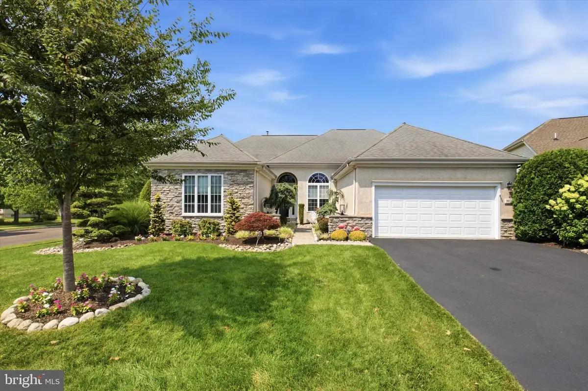 937 Laurens Ln, Warwick, PA 18974 - #1