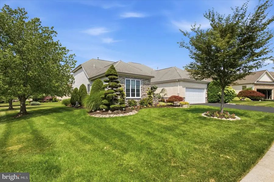 937 Laurens Ln, Warwick, PA 18974 - #3