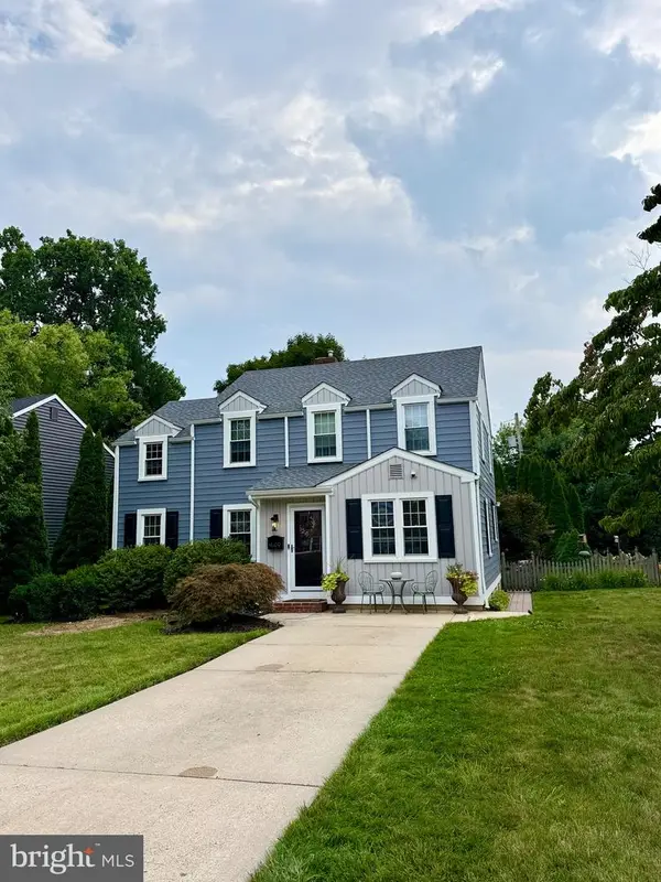 449 Jefferson Ave, MORRISVILLE, PA 19067