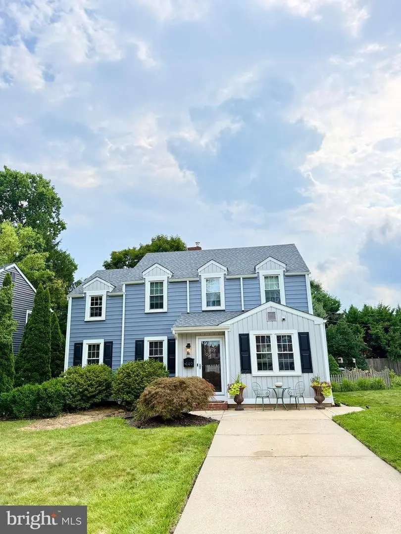 449 Jefferson Ave, Morrisville, PA 19067 - #2