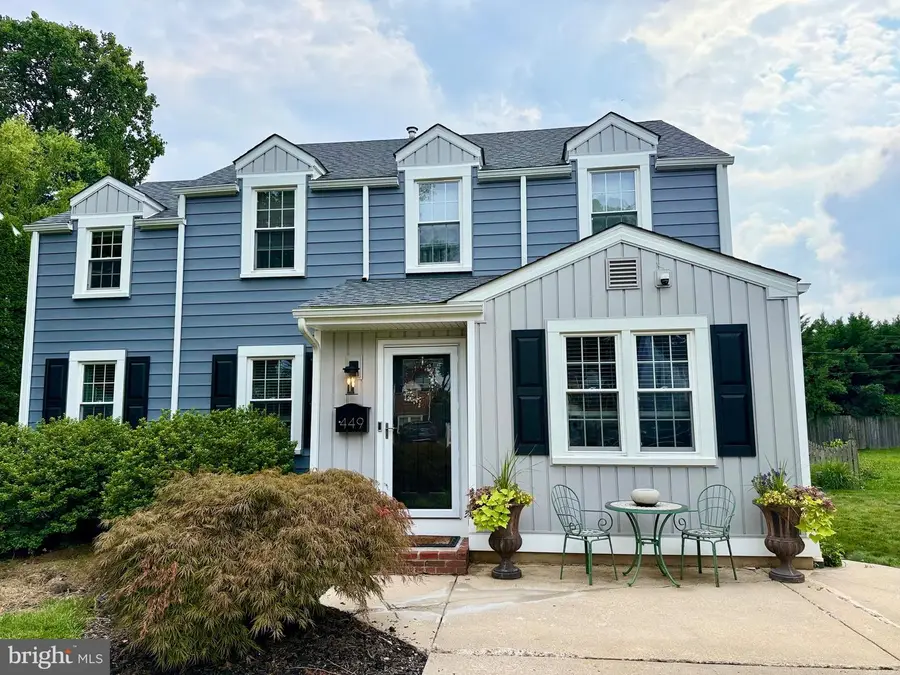 449 Jefferson Ave, Morrisville, PA 19067 - #3