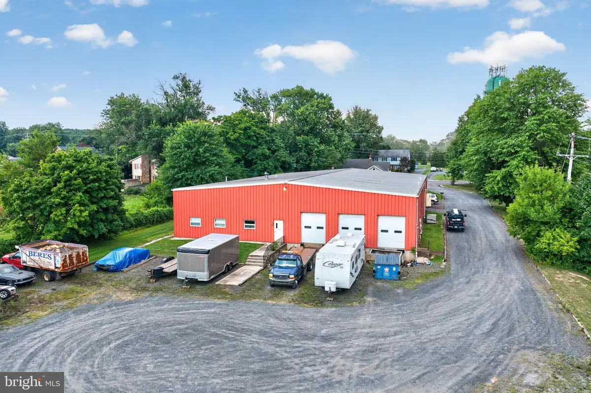 161-165 S Main St, Dublin, PA 18917 - #1
