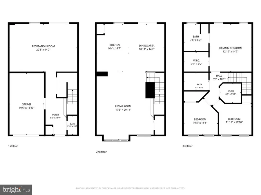 327 Pin Oak Ln, Perkasie, PA 18944 - #3