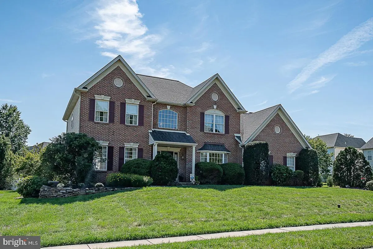 3149 Fox Dr, Chalfont, PA 18914 - #1