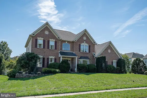 3149 Fox Dr, CHALFONT, PA 18914