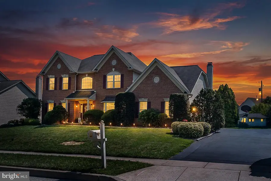3149 Fox Dr, Chalfont, PA 18914 - #2