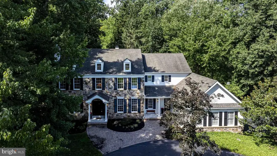 48 Woodside Ln, New Hope, PA 18938 - #2