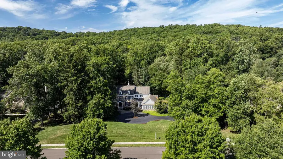 48 Woodside Ln, New Hope, PA 18938 - #3