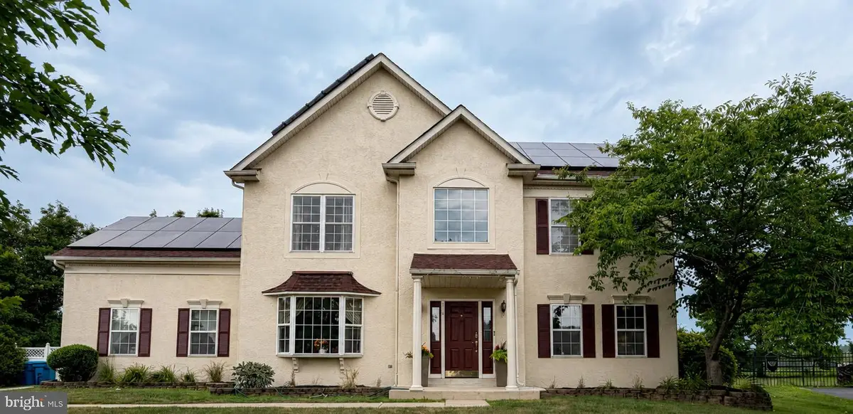 312 Alexander Ct, Chalfont, PA 18914 - #1