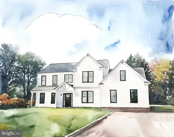 Lot 1 Fels Rd, PENNSBURG, PA 18073