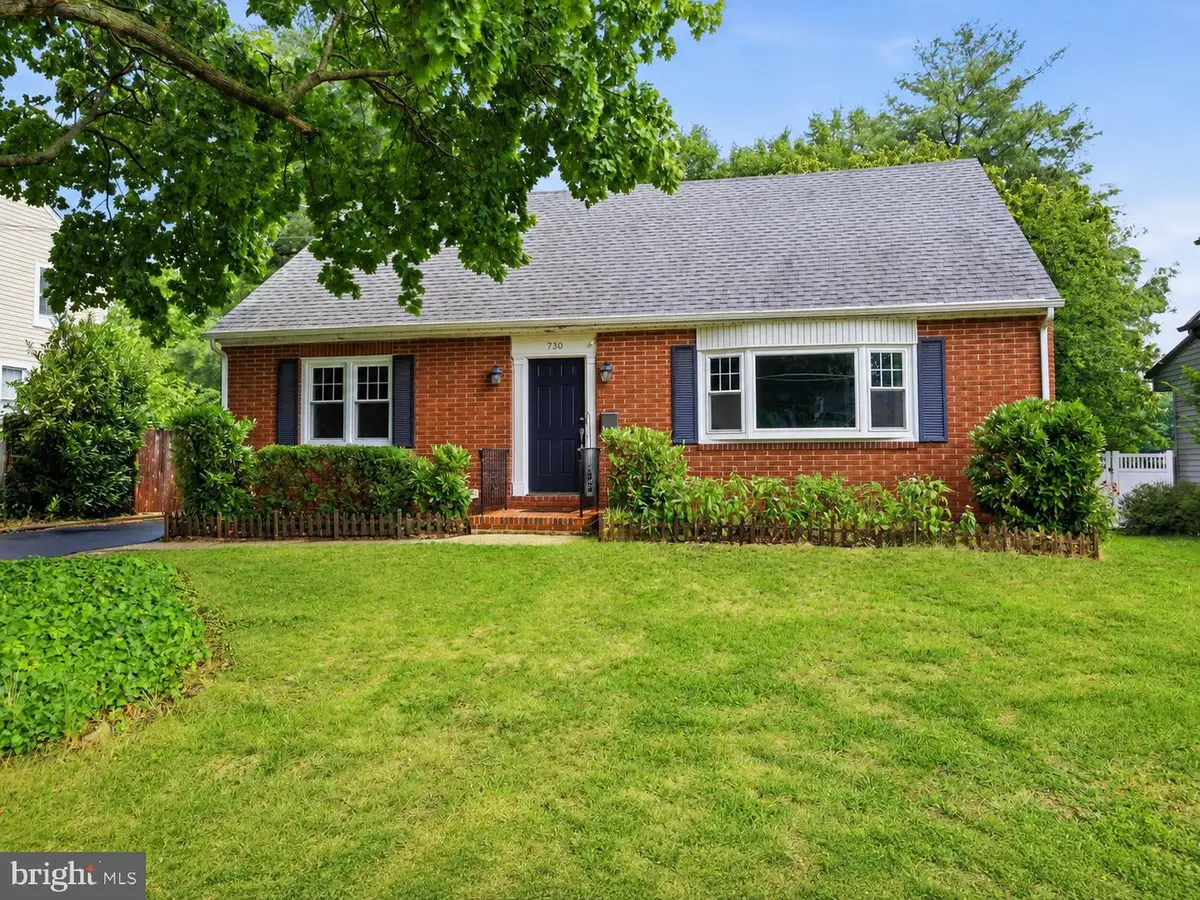 730 N Lafayette Ave, Yardley, PA 19067 - #1