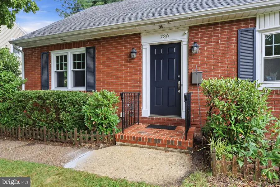 730 N Lafayette Ave, Yardley, PA 19067 - #3