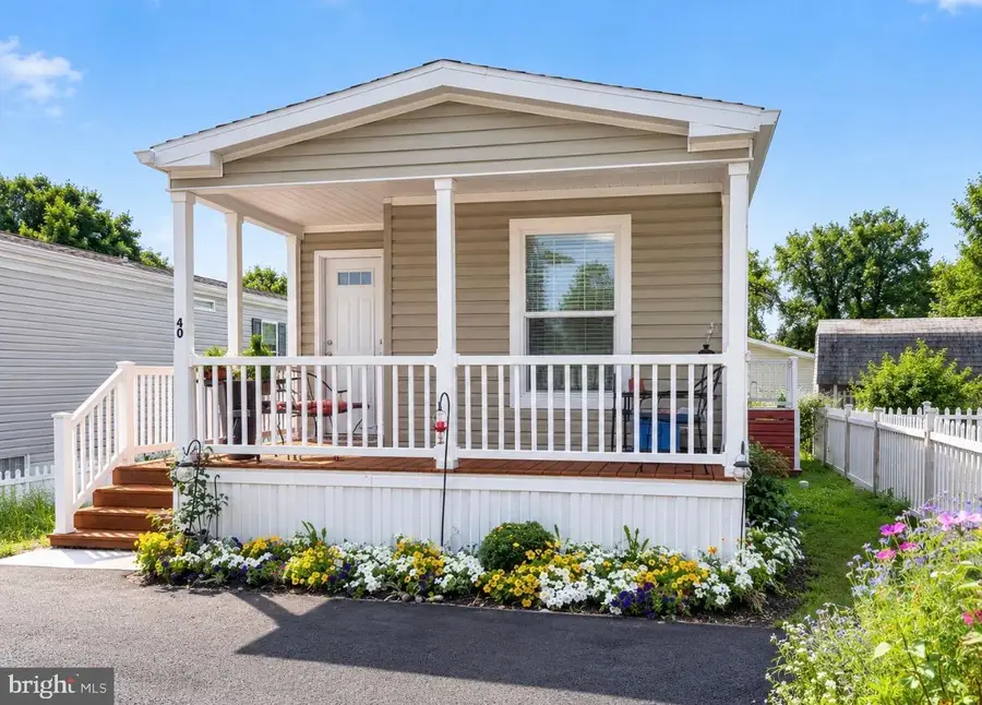 1302 Gibson Rd #lot 40, Bensalem, PA 19020 - #2