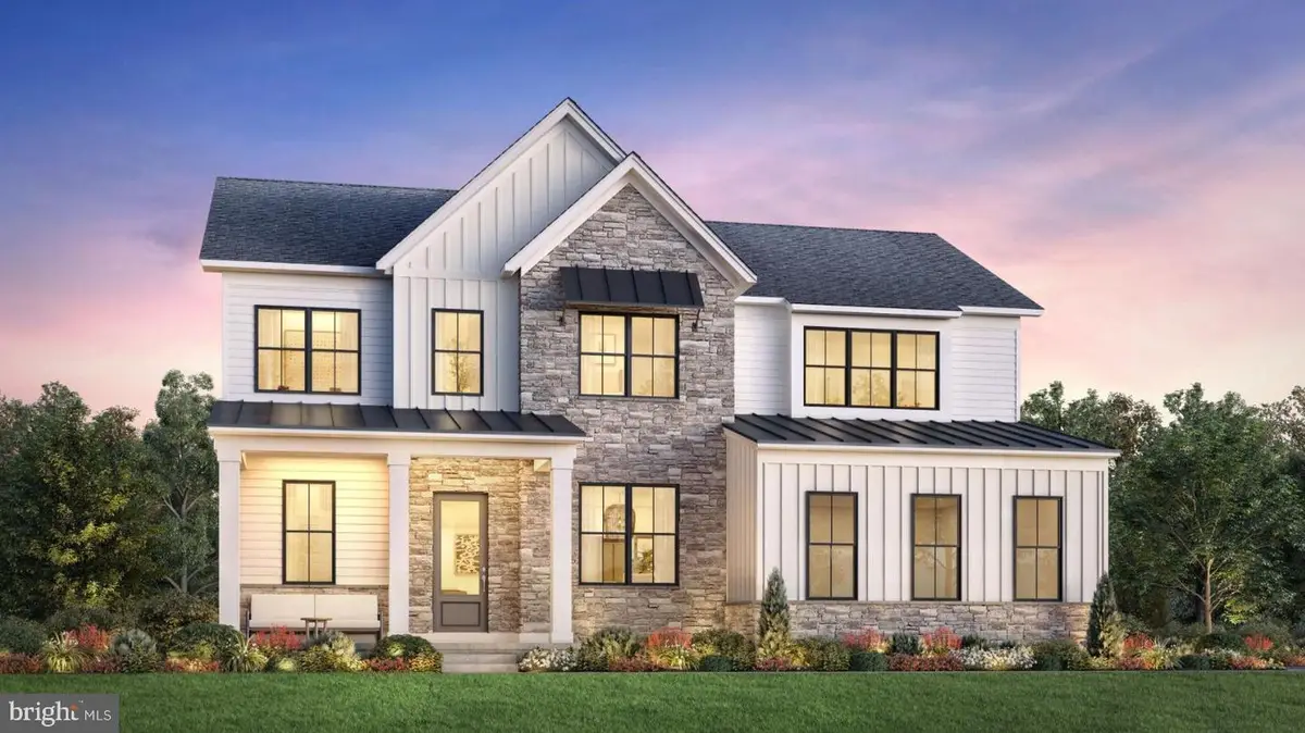 9 Augusta Dr #lot 31, Newtown, PA 18940 - #1