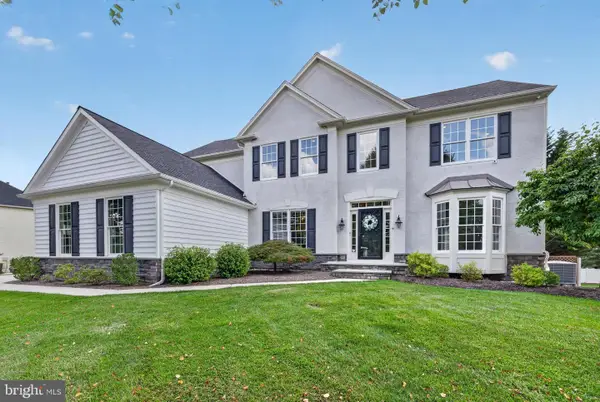 4 Hansel Rd, NEWTOWN, PA 18940