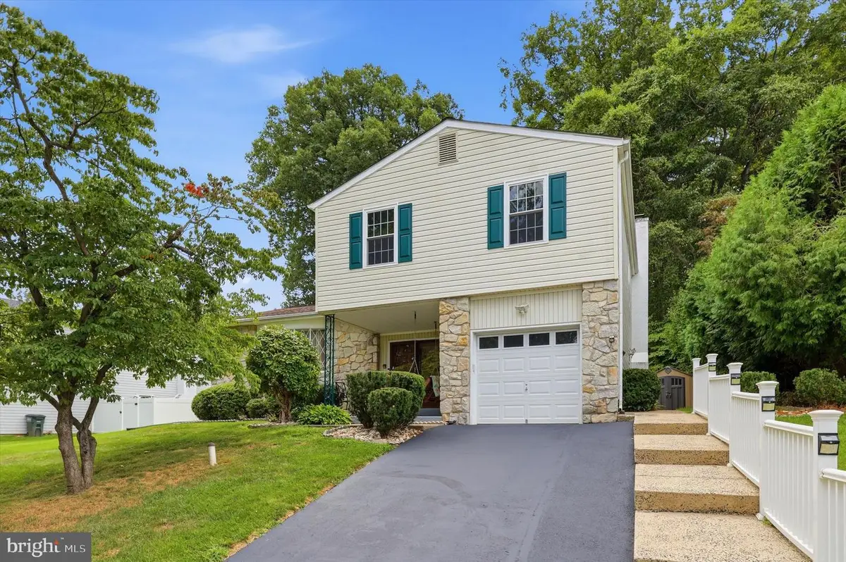 1351 Clover Ln, Feasterville Trevose, PA 19053 - #1