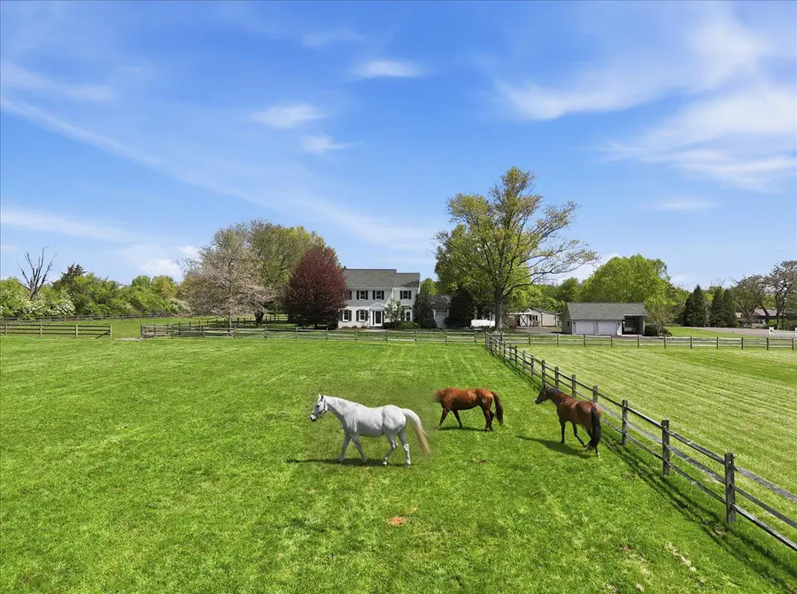 6423 Blueberry Ln, Pipersville, PA 18947 - #2