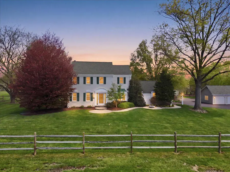 6423 Blueberry Ln, Pipersville, PA 18947 - #3