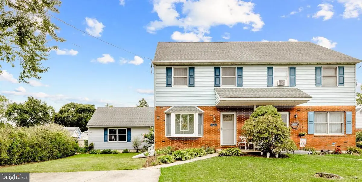 106 First Ave, Richlandtown, PA 18955 - #1