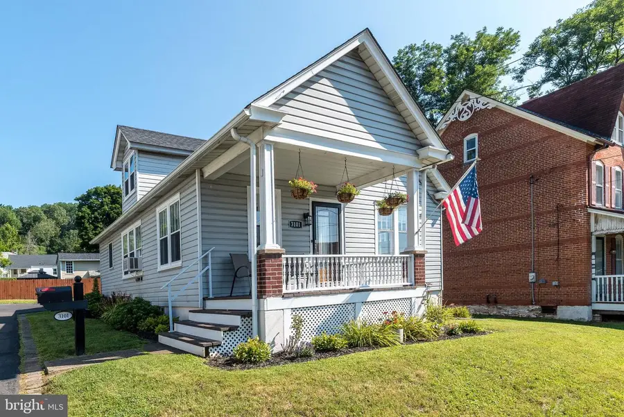 3101 Route 212, Hellertown, PA 18055 - #2