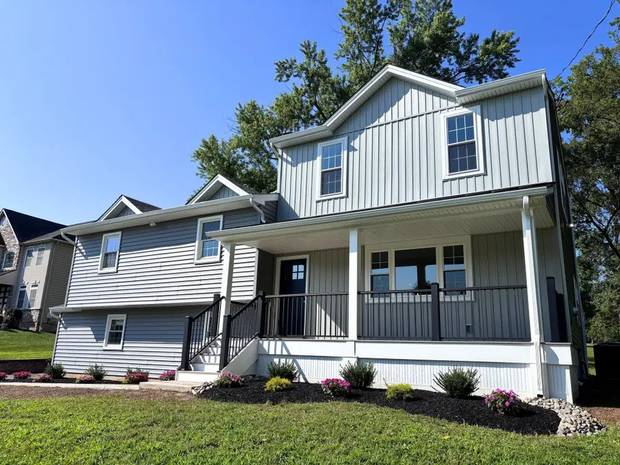 886 Sackettsford Rd, Ivyland, PA 18974 - #2