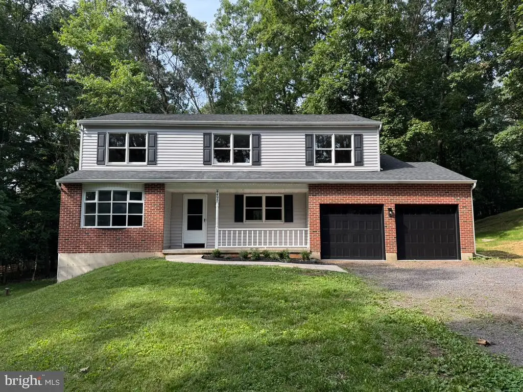 4490 York Rd, Doylestown, PA 18902 - #1