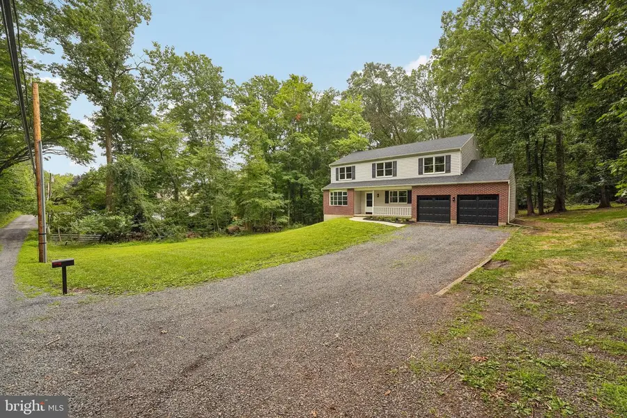 4490 York Rd, Doylestown, PA 18902 - #2