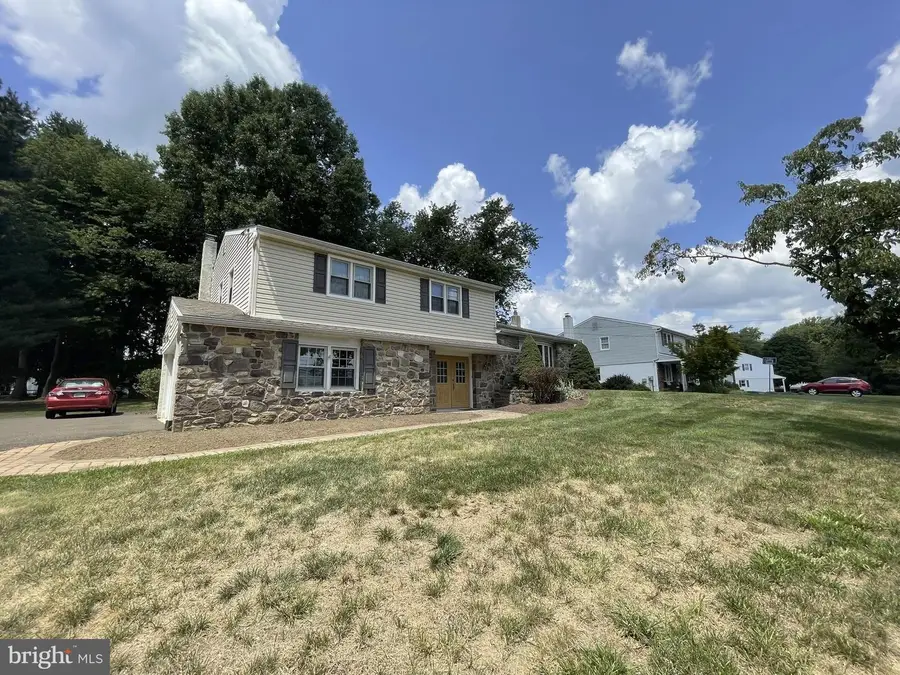 1266 Old Jordan Rd, Holland, PA 18966 - #2