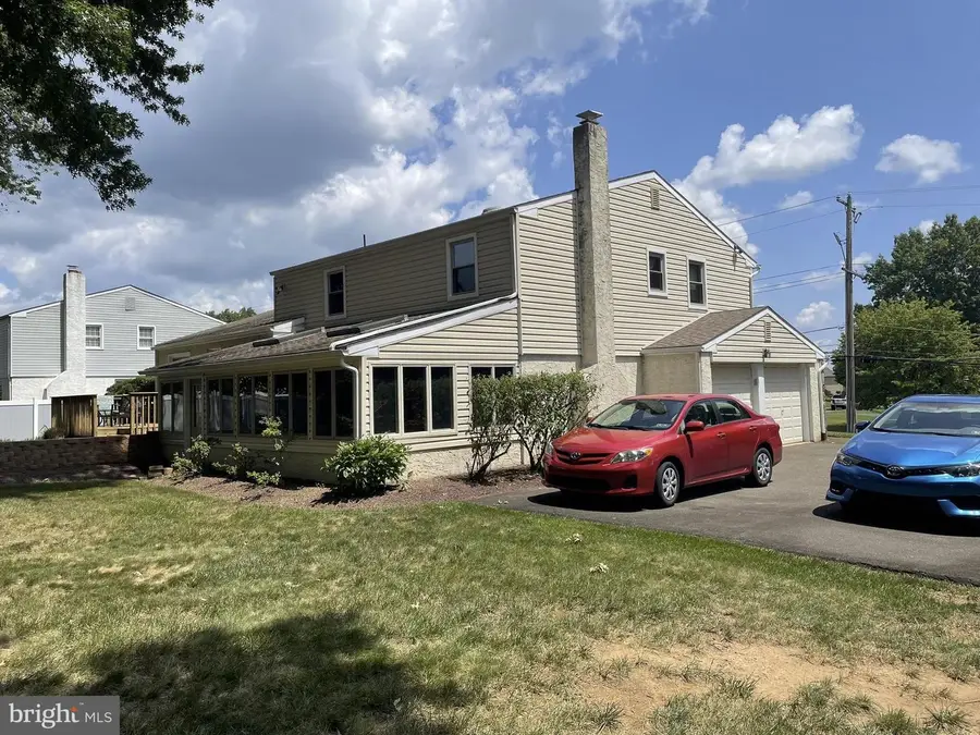 1266 Old Jordan Rd, Holland, PA 18966 - #3