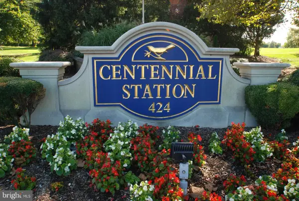 8204 Centennial Sta, WARMINSTER, PA 18974