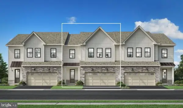 203 Pressmore Dr, SOUTHAMPTON, PA 18966
