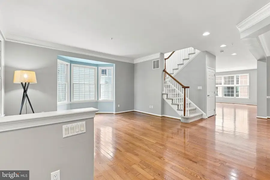406 Dornishwood Pl, Chalfont, PA 18914 - #3