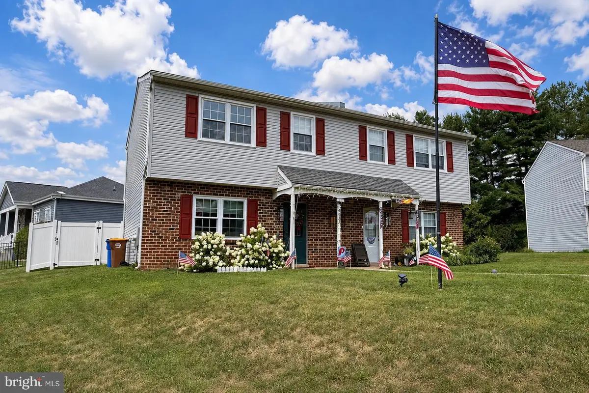 4552 Laurence Ct, Bensalem, PA 19020 - #1