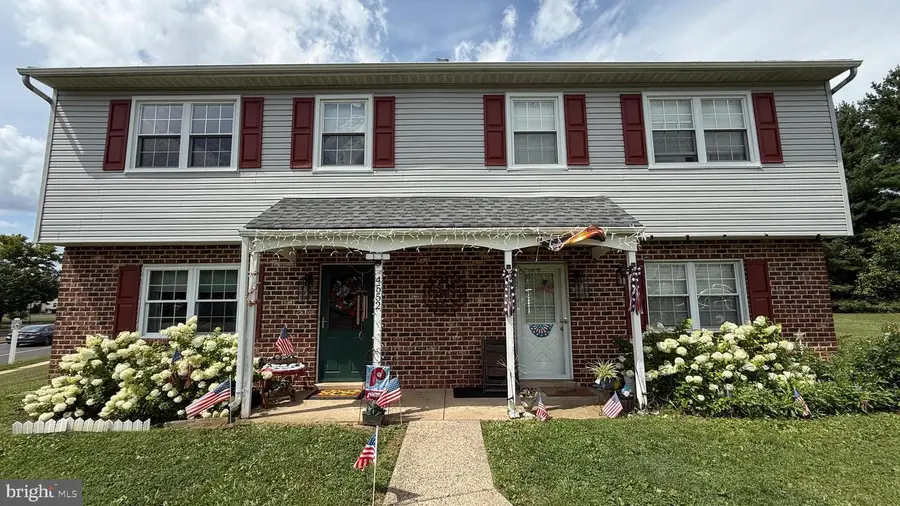 4552 Laurence Ct, Bensalem, PA 19020 - #3