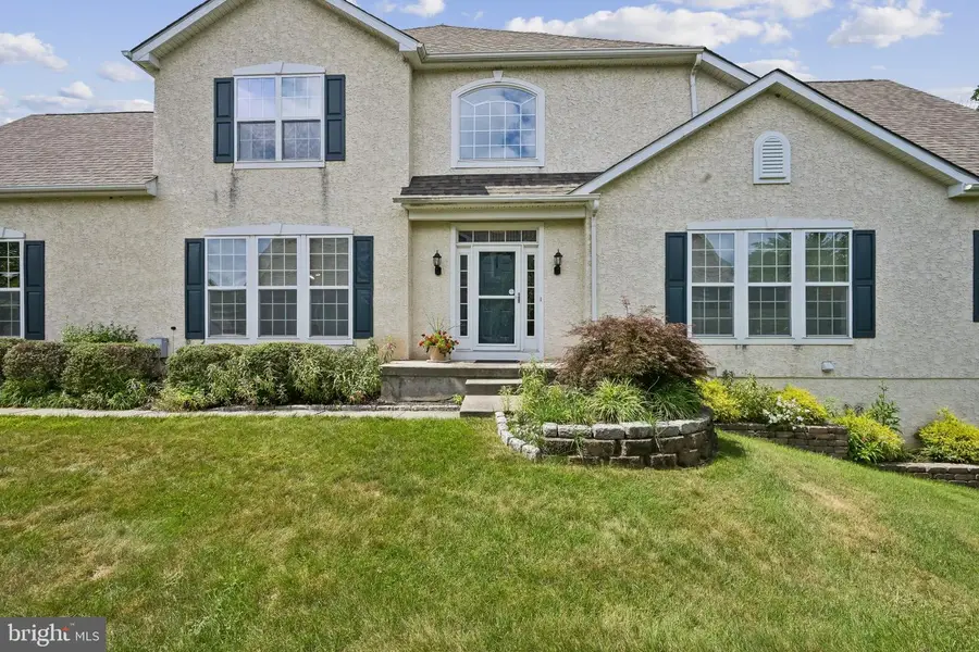 10 Bartons Mill Dr, Washington Crossing, PA 18977 - #3