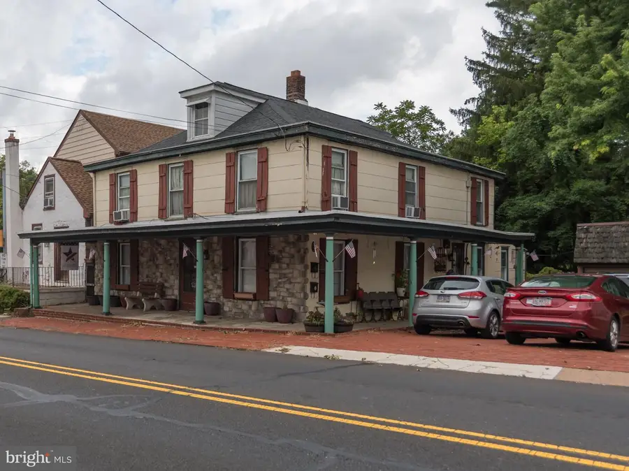 3 Trenton Rd, Langhorne, PA 19047 - #2