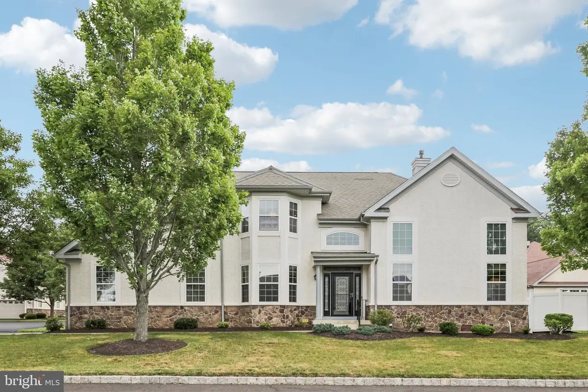 307 Ingleton Ct, Warrington, PA 18976 - #1