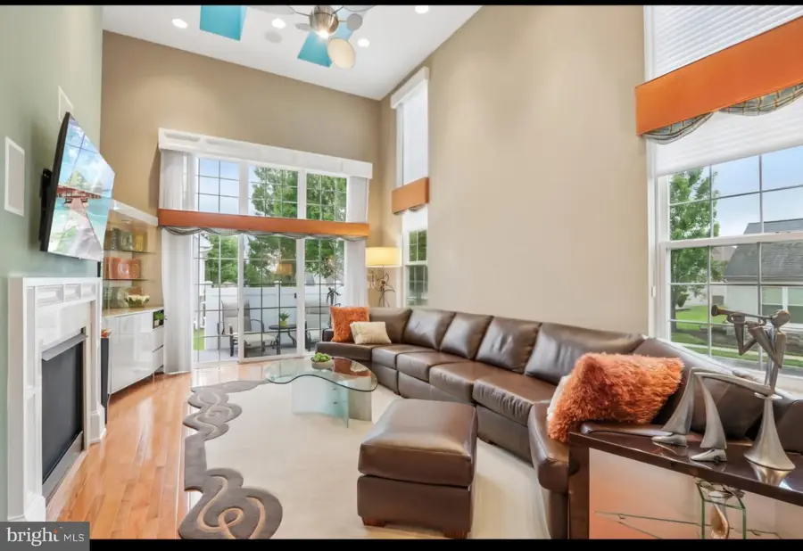 307 Ingleton Ct, Warrington, PA 18976 - #3