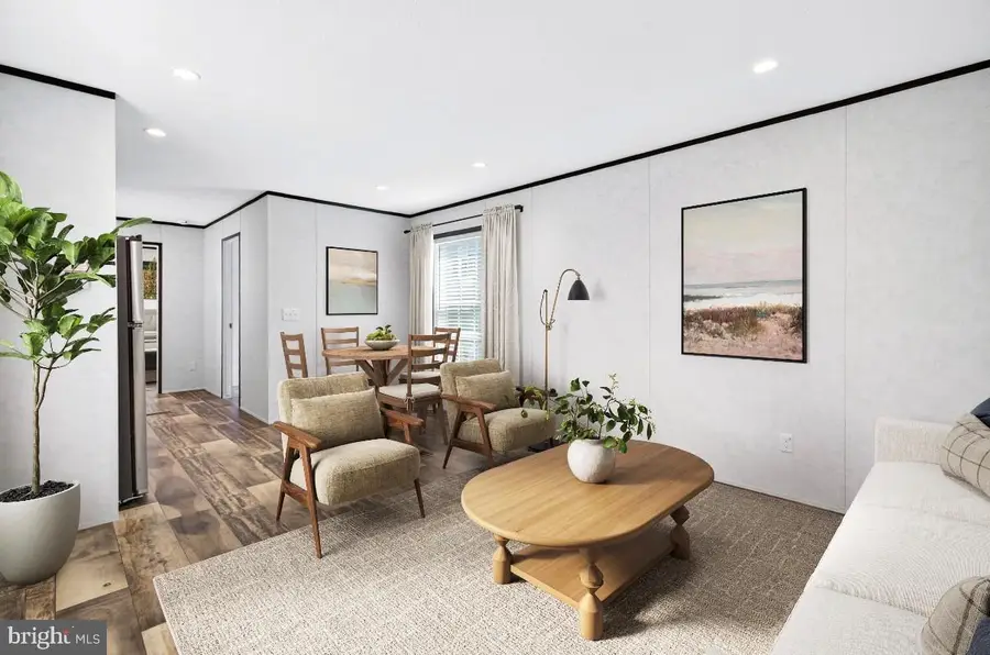 1446 Gibson Rd #unit #t B-9, Bensalem, PA 19020 - #2