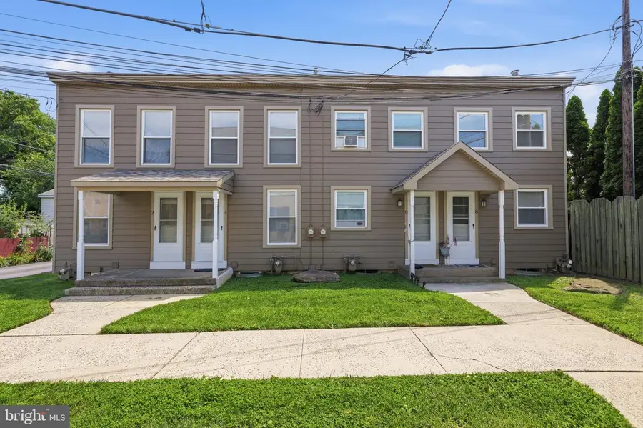 2 - 8 Corliss Ave, Morrisville, PA 19067 - #2