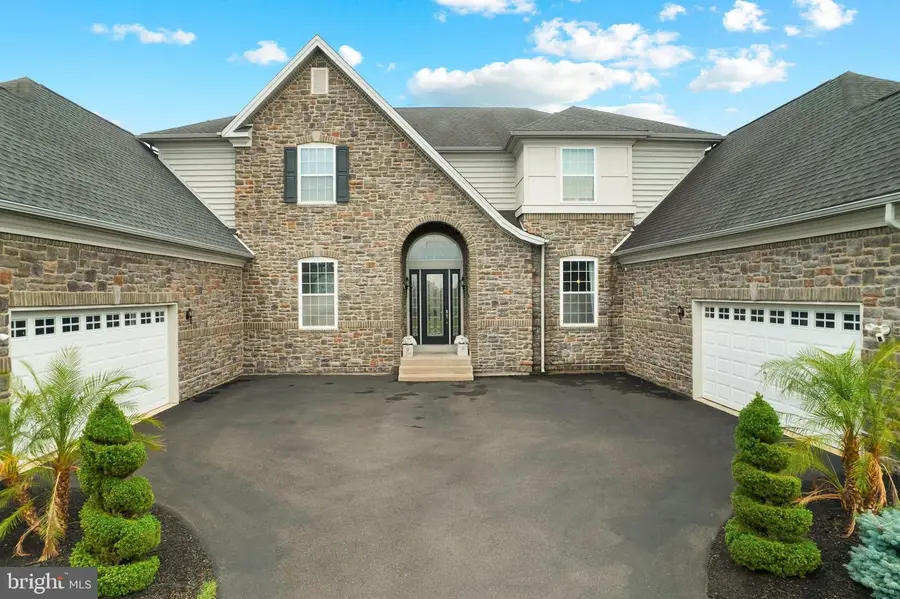 4 Shady Pines Dr, Ivyland, PA 18974 - #3