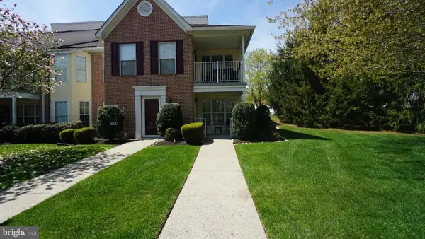 1662 Gibson Rd, BENSALEM, PA 19020