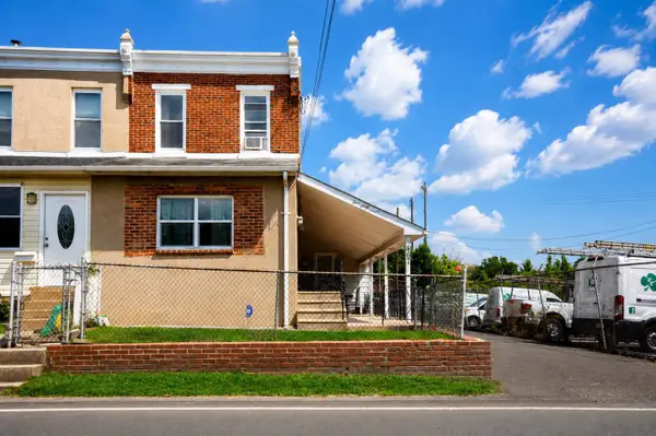 467 Mill Rd, BENSALEM, PA 19020